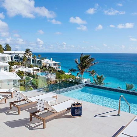 Azura Bermuda Hotel Mount Pleasant Exterior foto