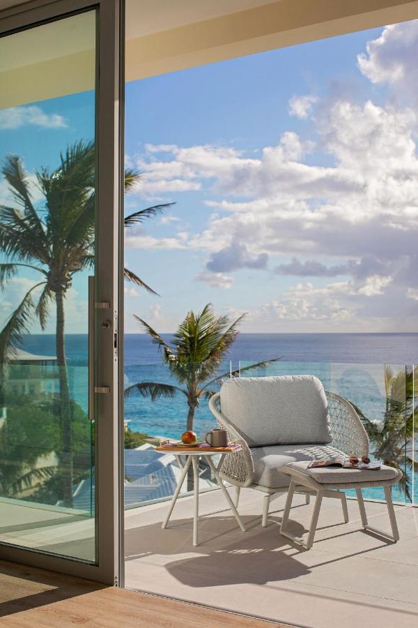 Azura Bermuda Hotel Mount Pleasant Exterior foto