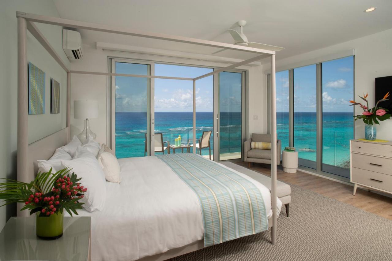 Azura Bermuda Hotel Mount Pleasant Exterior foto