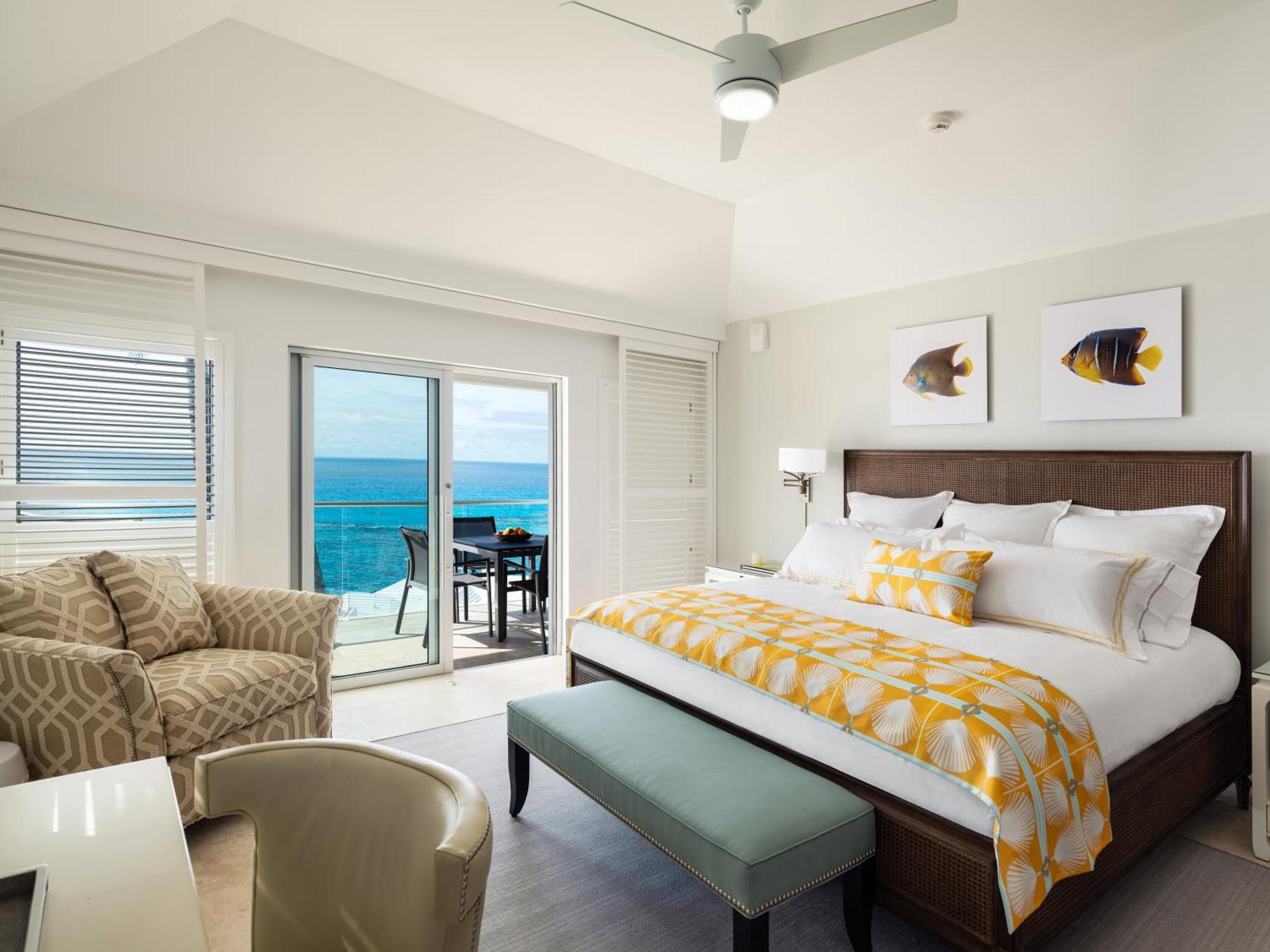 Azura Bermuda Hotel Mount Pleasant Exterior foto