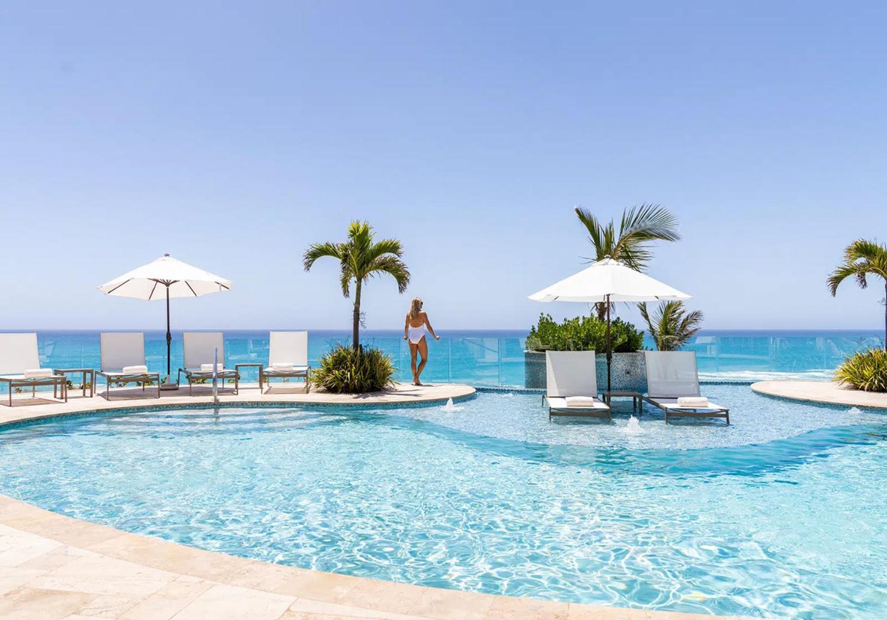 Azura Bermuda Hotel Mount Pleasant Exterior foto